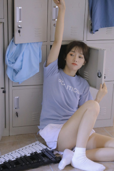 桃花艳降